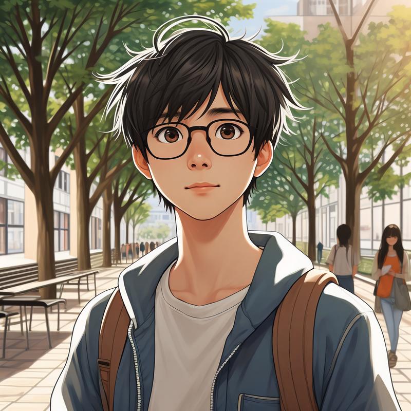 张明